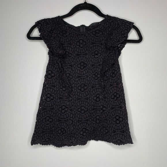 Zara Tops - Zara lace top